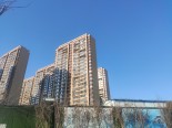 实景图竣工楼栋