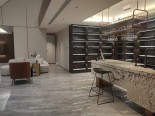 样板间非效果图