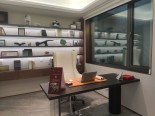 样板间非效果图