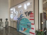 实景图售楼处