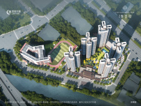 绿城·馥香园[海珠]