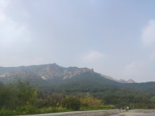 小区是天然氧吧依山靠水紧靠仙姑湖洋房