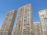 实景图小区环境
