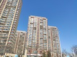 实景图小区环境