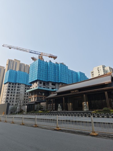 武汉建发璞玥_建发璞玥户型图_地址_建发璞玥房价 -武汉房天下