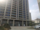 实景图小区环境