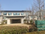 实景图售楼处