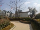 实景图在建工地