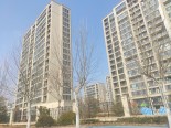 实景图小区环境