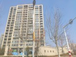 实景图小区环境