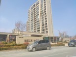 实景图小区环境