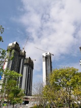 天源华府实景图其他
