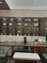 能建青誉府实景图竣工楼栋