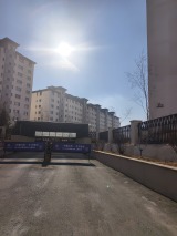 中顺碧水园实景图其他