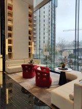 鑫远·紫樾府实景图售楼处