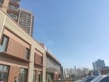 实景图小区环境