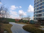 实景图小区环境