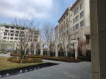 实景图小区环境