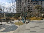 实景图小区环境