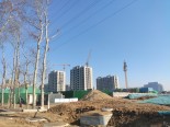 实景图在建工地