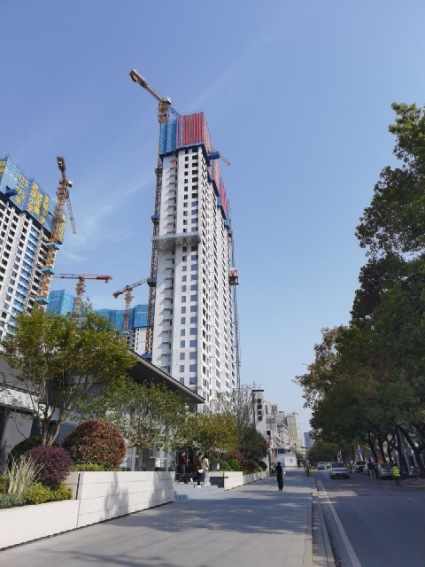 中海·东湖玖章怎么样、好不好_中海·东湖玖章评价-武汉房天下