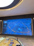 实景图沙盘图