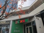 实景图小区环境