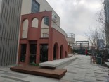 实景图小区环境