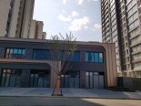 实景图楼盘外观