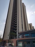 实景图楼盘外观