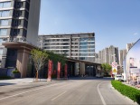 实景图楼盘外观