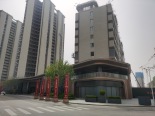 实景图楼盘外观