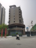 实景图楼盘外观