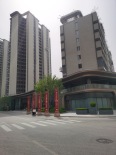 实景图楼盘外观
