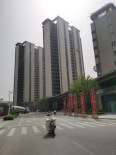 实景图楼盘外观