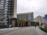 实景图楼盘外观