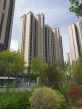 潍坊阳光嘉园实景图