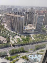 正弘序周边配套图商场