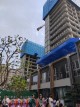 金投豫发豫园实景图