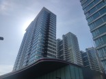 实景图小区环境