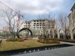 实景图在建工地