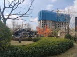 实景图在建工地
