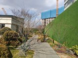 实景图在建工地