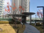 实景图小区环境