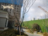 实景图在建工地
