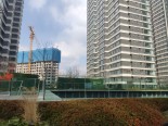 实景图在建工地