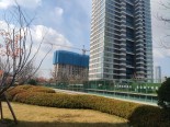实景图在建工地