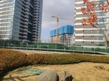 实景图小区环境