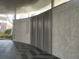 实景图小区环境