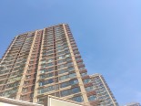 实景图小区环境